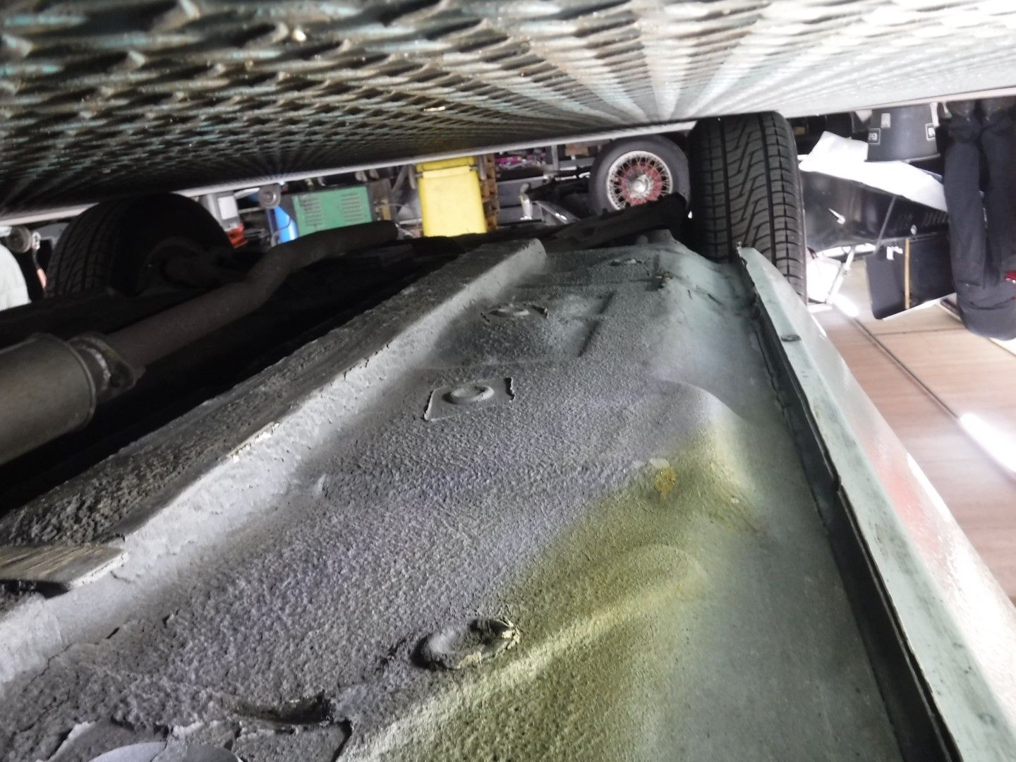 Datsun for sale | Datsun - 280Z 2+2 - Image 41