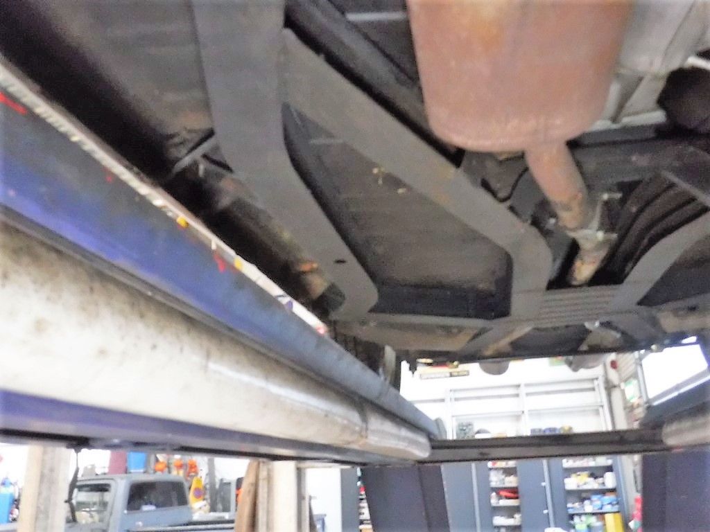 Triumph TR4A for sale | Triumph - TR4A surrey - Image 46