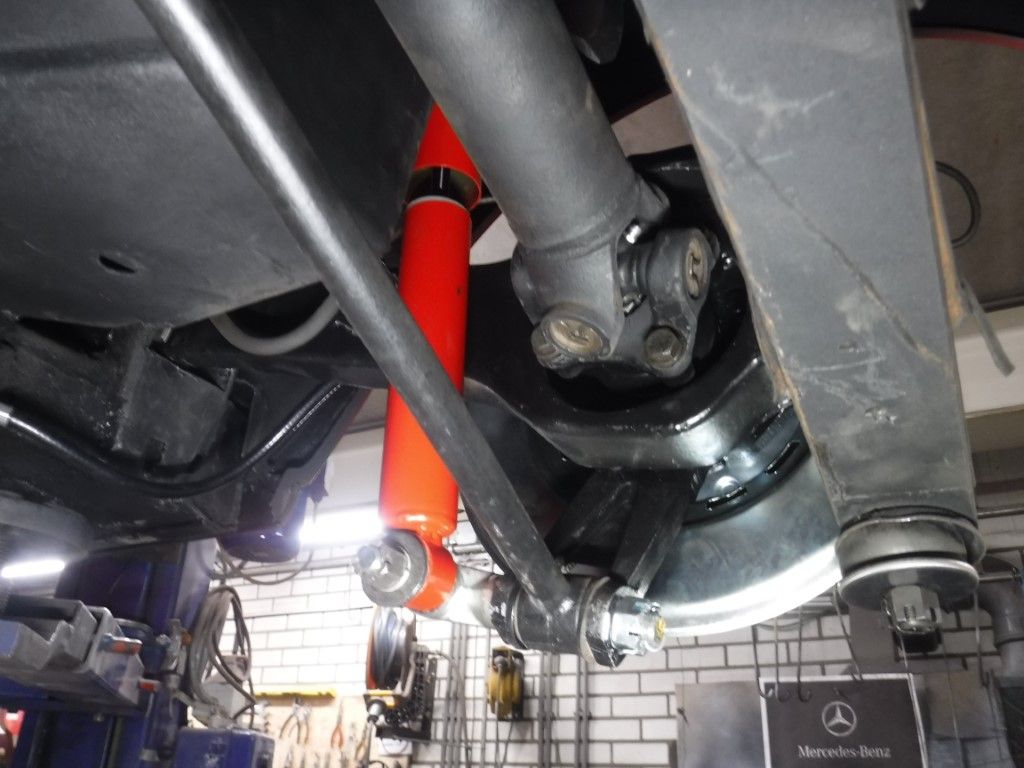 Chevrolet Corvette for sale | Chevrolet - Corvette '69 Roadster Red - Image 46