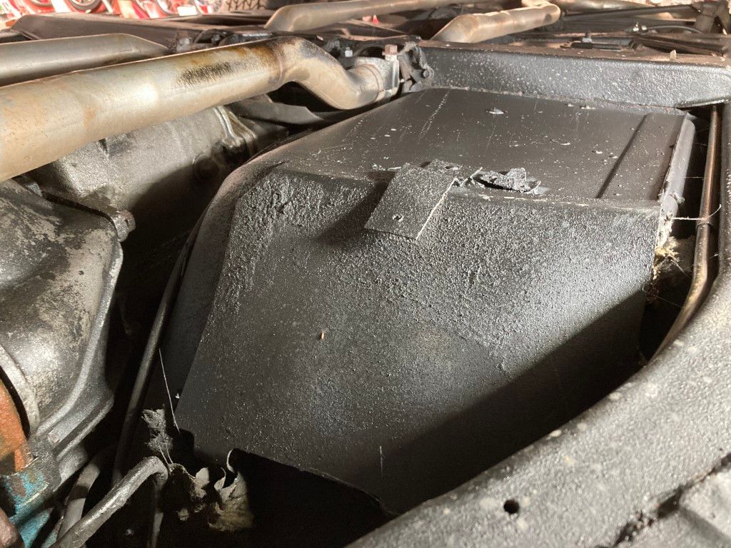 Chevrolet Corvette for sale | Chevrolet - Corvette '69 cabriolet - Image 40