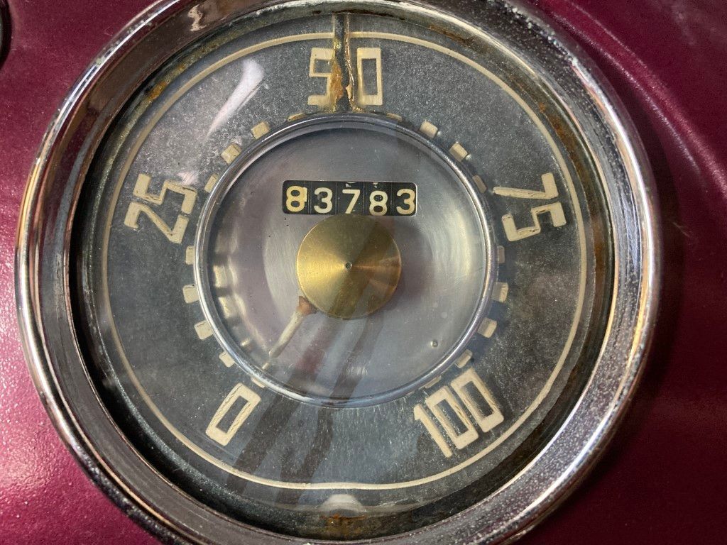 Fiat 1100 (103) for sale | Fiat - 1100 TV spider - Image 25