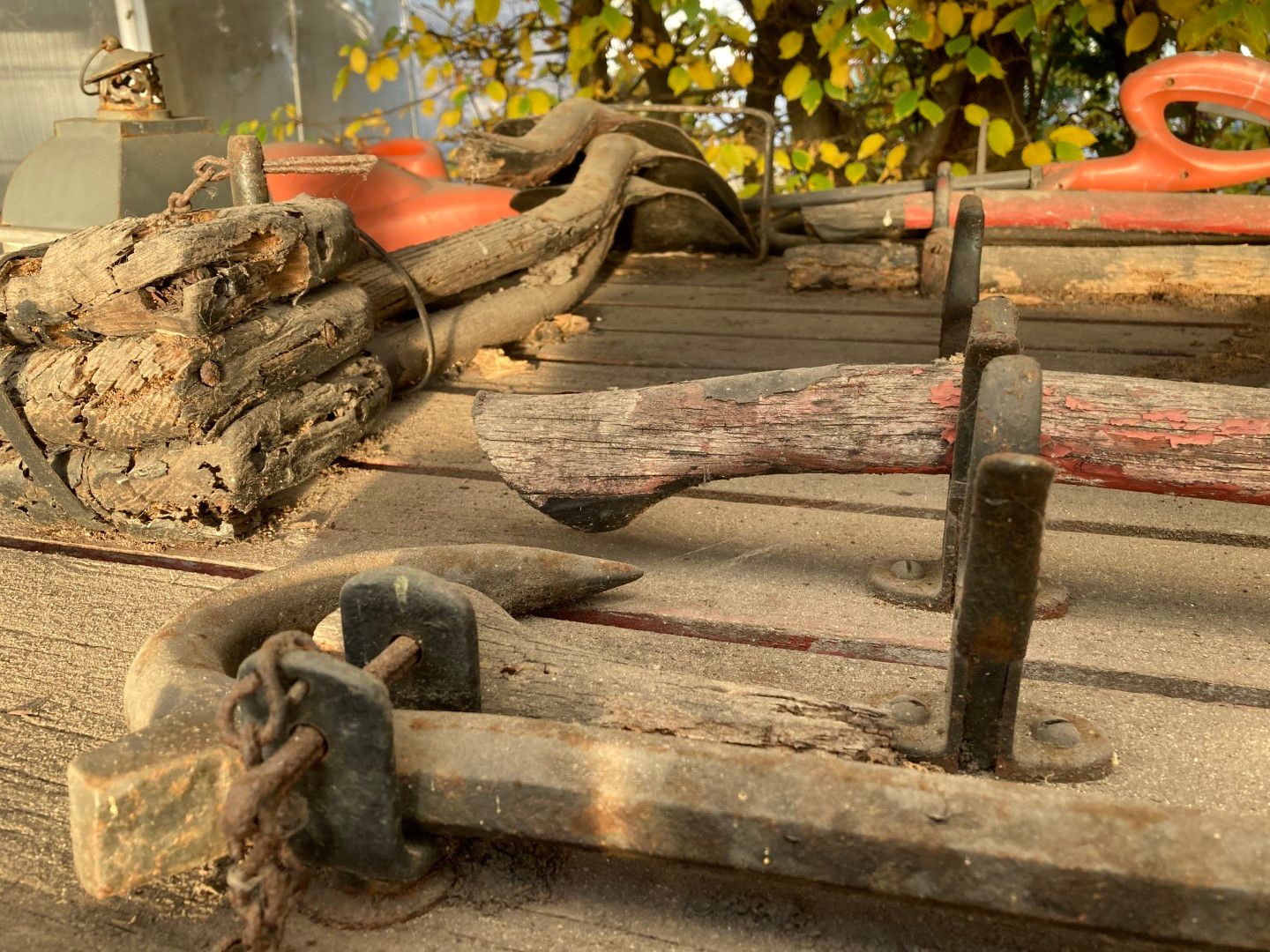 American La France Ladder Chief for sale | American La France - Laddertruck fire truck - Image 15