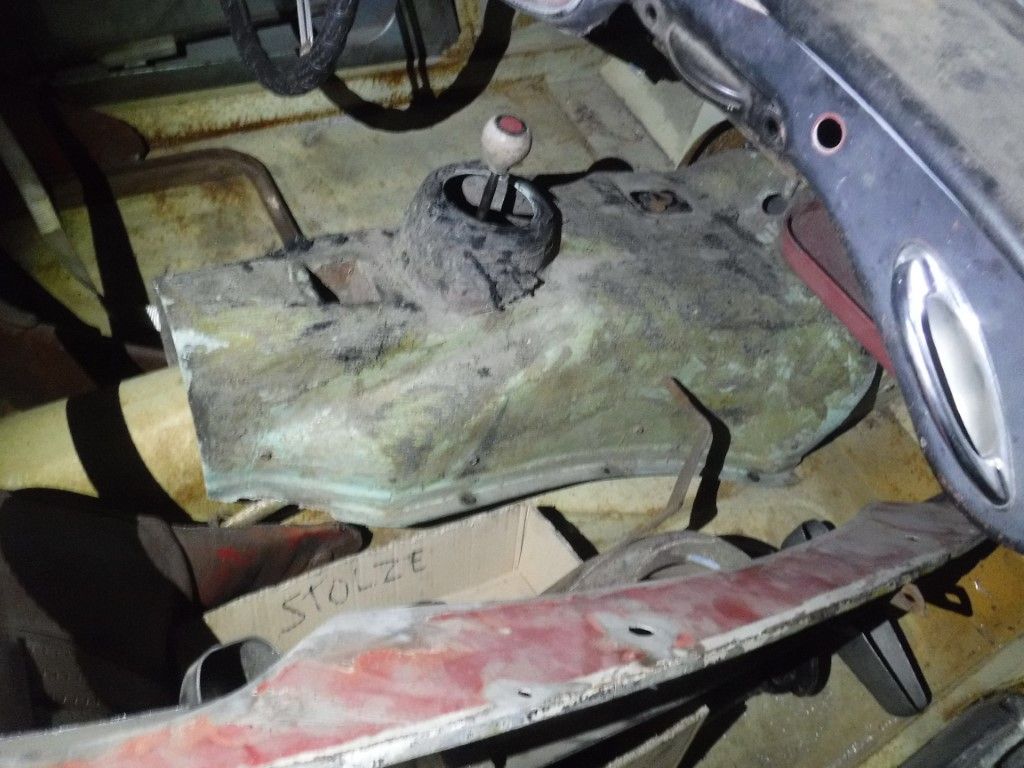 Jaguar E-Type for sale | Jaguar - 1 ste serie E-type 1962 - Image 42