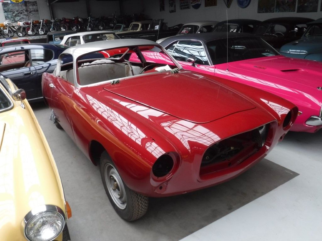 Fiat 1400 for sale | Fiat - Boano - Image 41