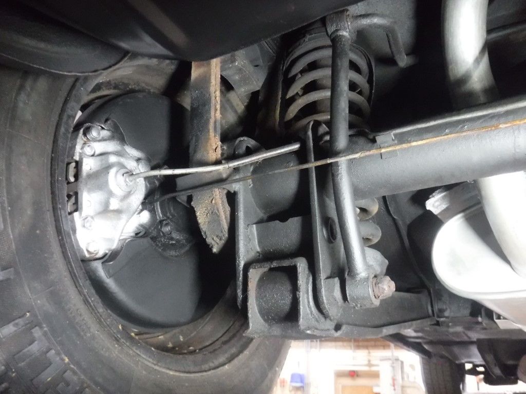 Alfa Romeo Giulia Sprint GT/GTV (105/115 Coupes) for sale | Alfa Romeo - Bertone 1300 GT jr restored - Image 42