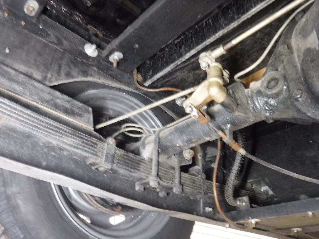 Morgan Plus 4 for sale | Morgan - Plus 4 DHC - Image 46