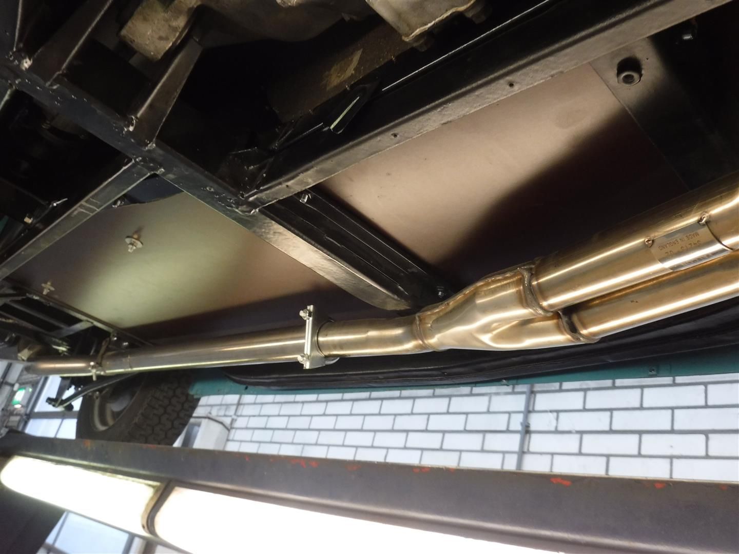 MG MGA for sale | MG - A Twin Cam - Image 40