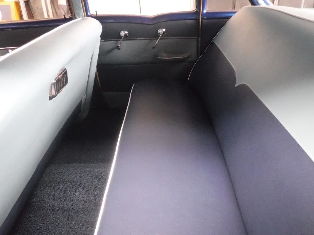 Chevrolet Bel Air for sale | Chevrolet - Bel Air Sedan - Image 42