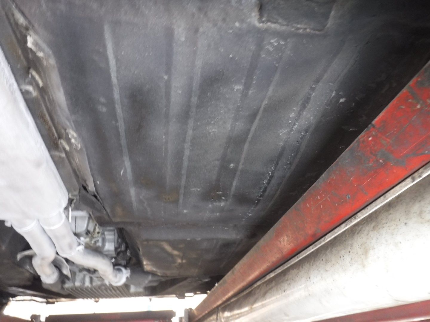 Maserati Indy for sale | Maserati - Indy 4.9 ltr silver - Image 46