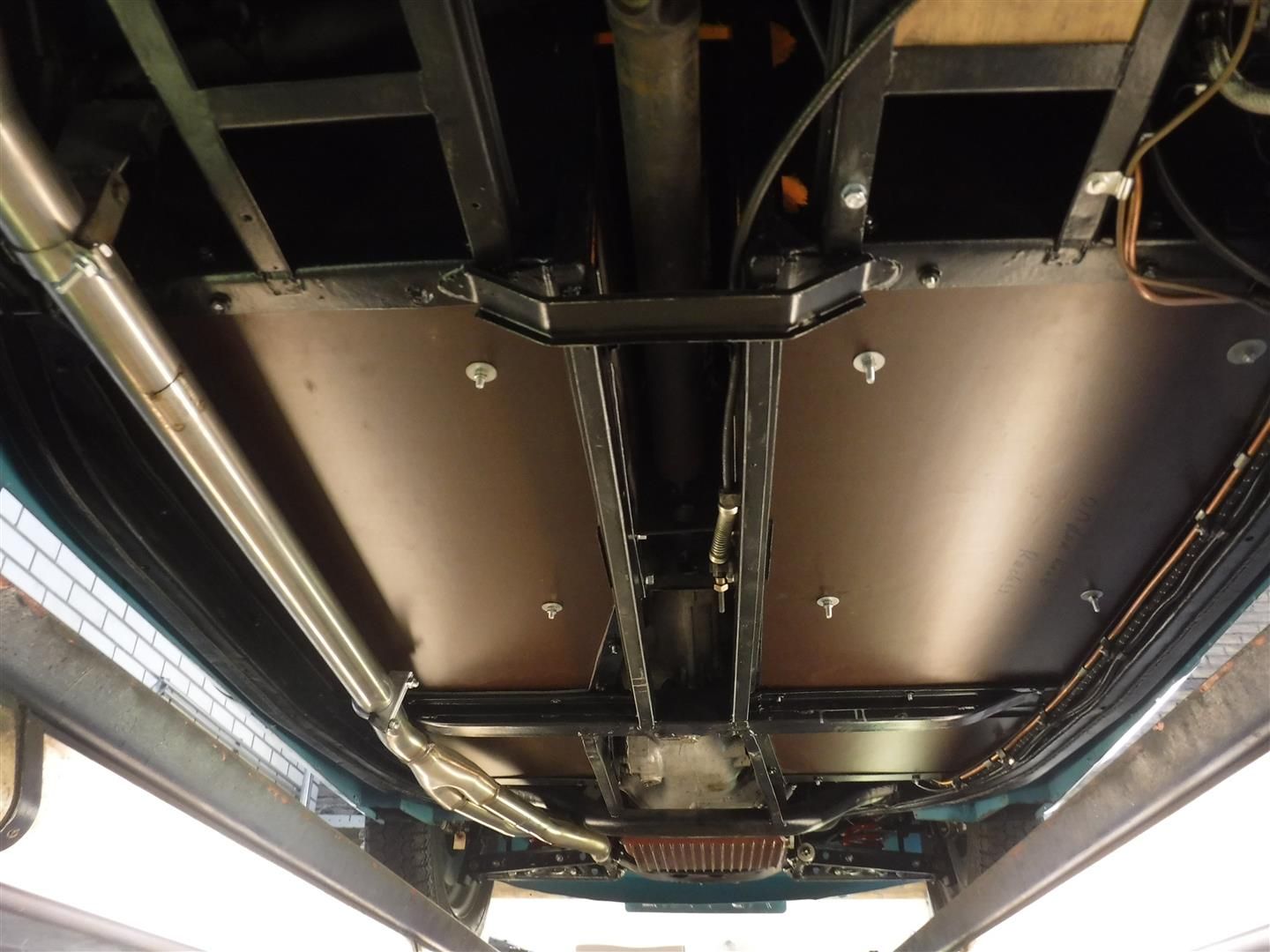 MG MGA for sale | MG - A Twin Cam - Image 41