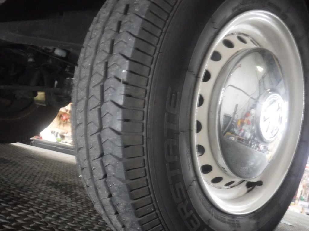 Volkswagen Transporter for sale | Volkswagen - T2 Bus - Image 43