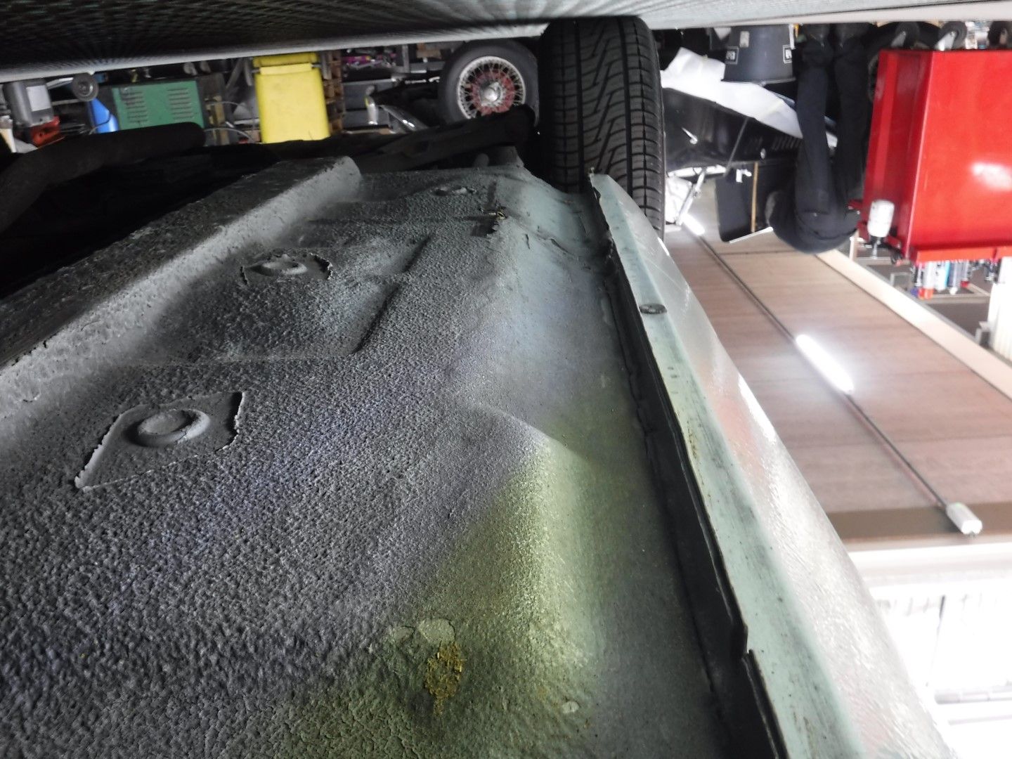 Datsun for sale | Datsun - 280Z 2+2 - Image 42