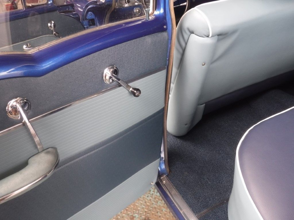 Chevrolet Bel Air for sale | Chevrolet - Bel Air Sedan - Image 43