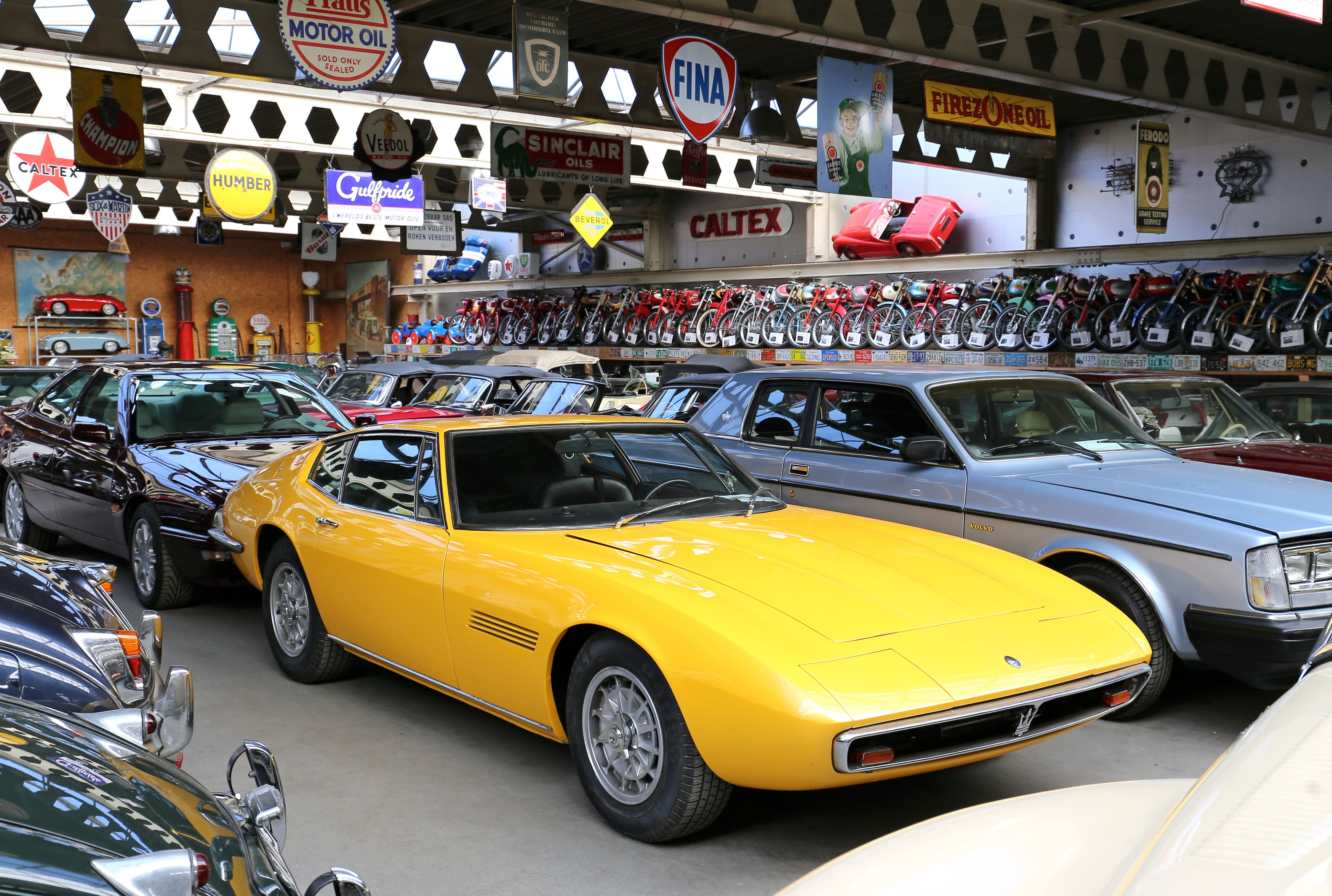 Maserati Ghibli for sale | Maserati - Ghibli - Image 40