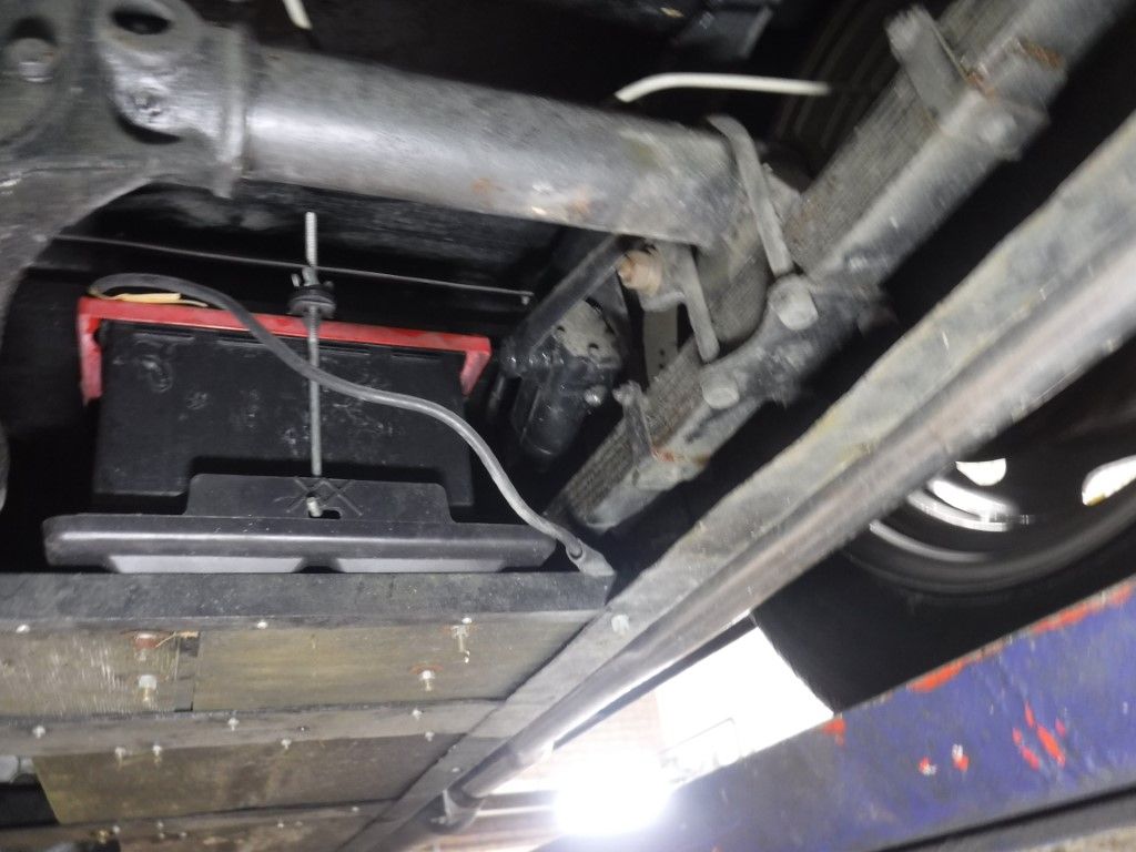 Morgan Plus 4 for sale | Morgan - Plus 4 DHC - Image 47