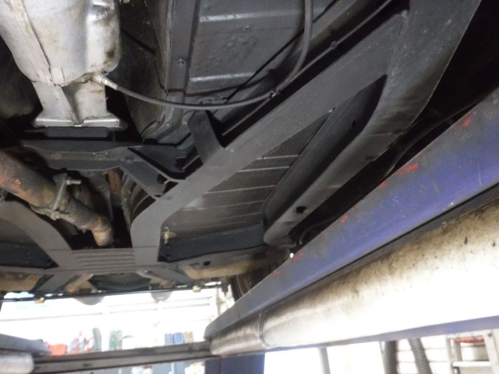 Triumph TR4A for sale | Triumph - TR4A surrey - Image 47