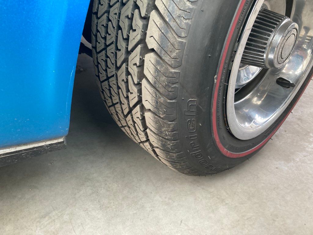 Chevrolet Corvette for sale | Chevrolet - Corvette '69 cabriolet - Image 41