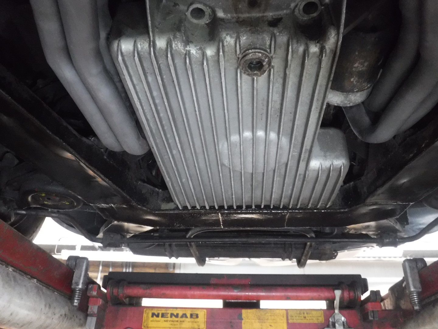 Maserati Indy for sale | Maserati - Indy 4.9 ltr silver - Image 47