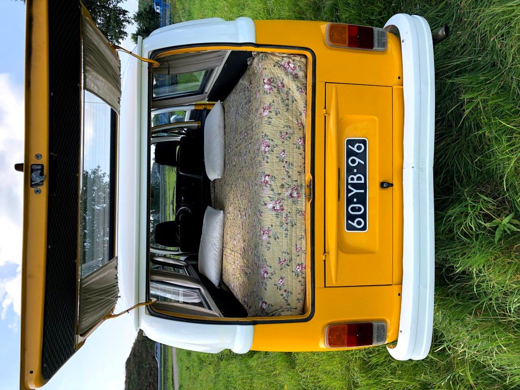 Volkswagen Transporter for sale | Volkswagen - T2 Bus - Image 44