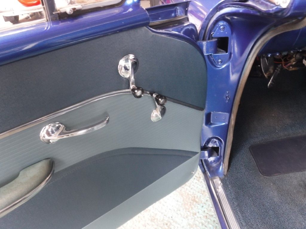 Chevrolet Bel Air for sale | Chevrolet - Bel Air Sedan - Image 44