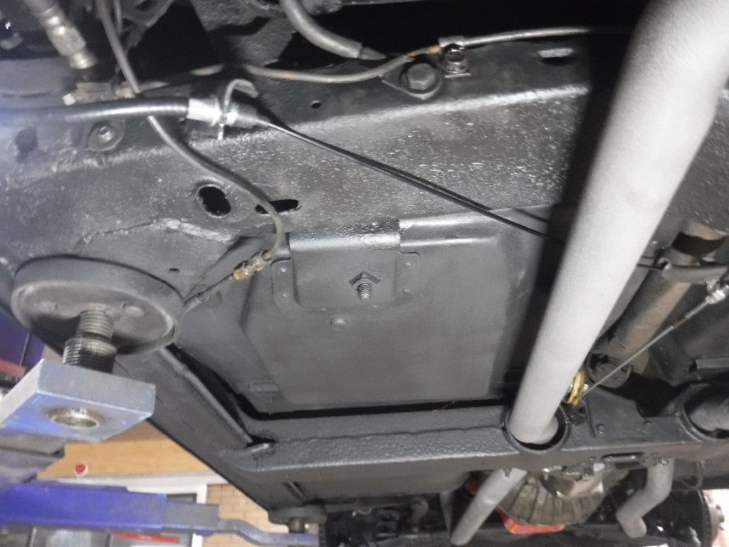 Chevrolet Corvette for sale | Chevrolet - Corvette '69 Roadster Red - Image 48