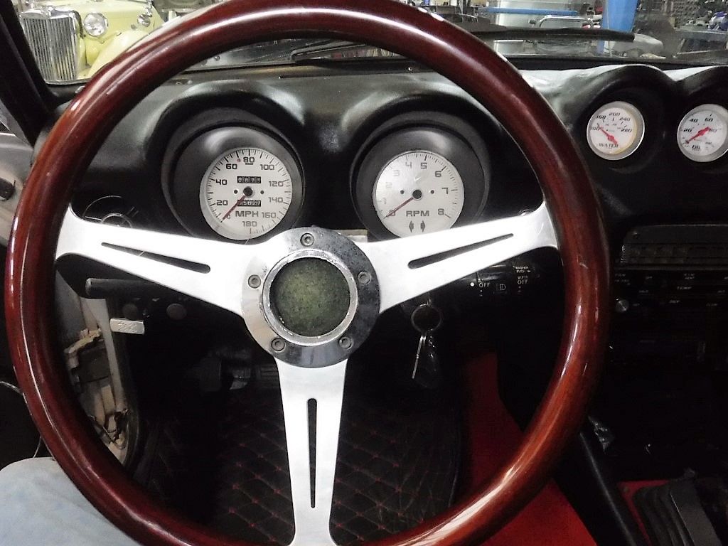 Datsun 240Z for sale | Datsun - 240Z '73 no. 4295 - Image 29