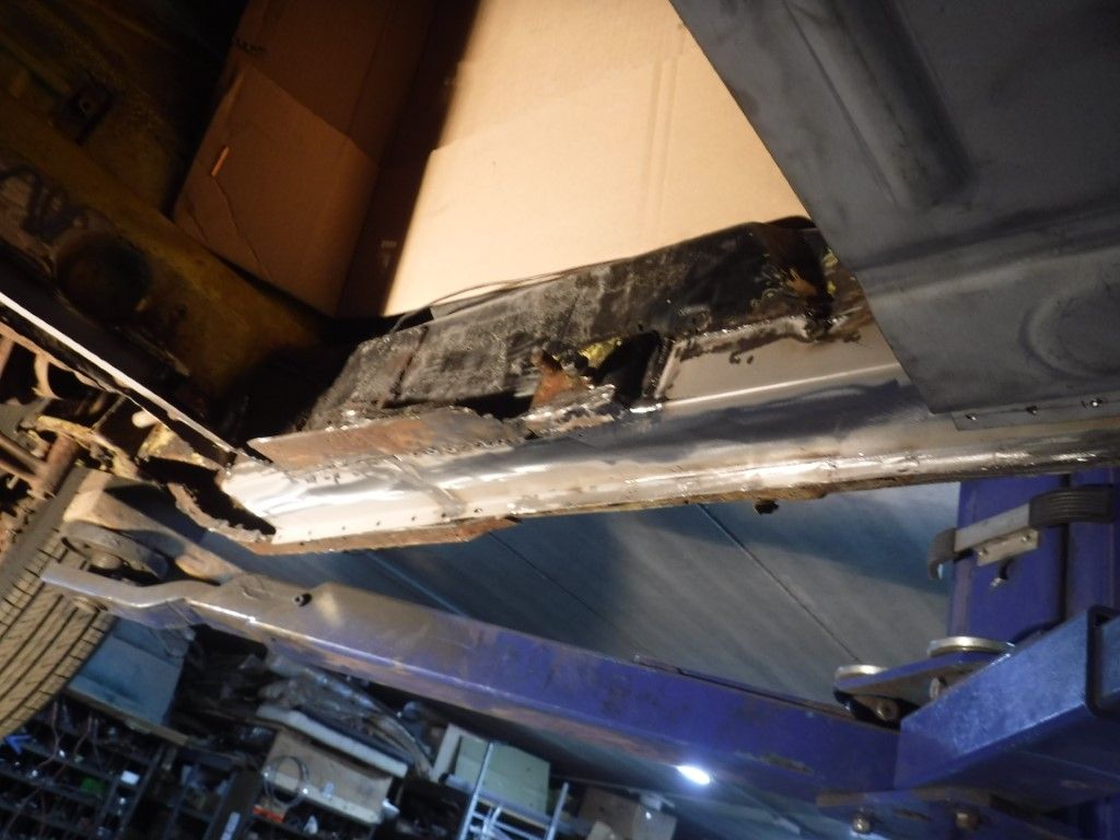 Jaguar E-Type for sale | Jaguar - 1 ste serie E-type 1962 - Image 44