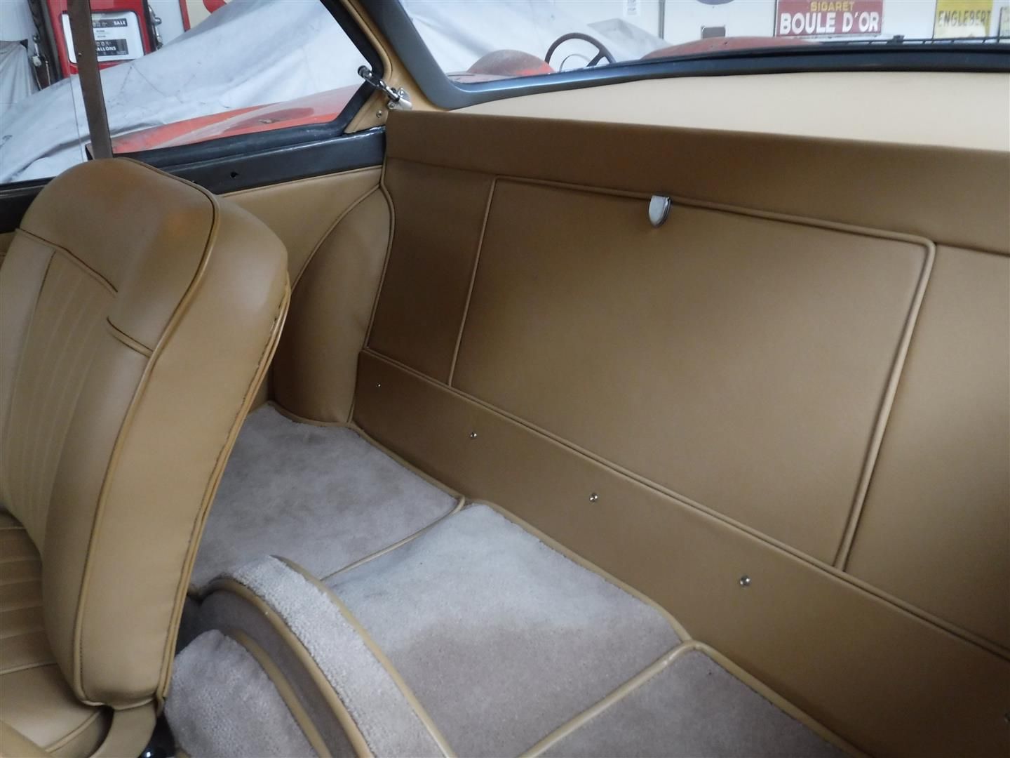 Lancia Flaminia for sale | Lancia - Flaminia Sport Zagato 3C - Image 45