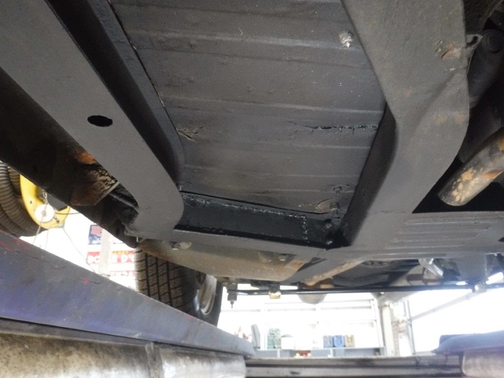 Triumph TR4A for sale | Triumph - TR4A surrey - Image 49