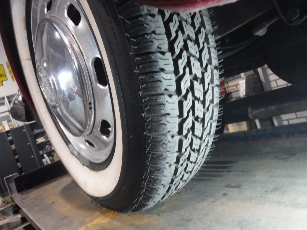 Volkswagen Karmann Ghia for sale | Volkswagen - Karmann Ghia Red - Image 44