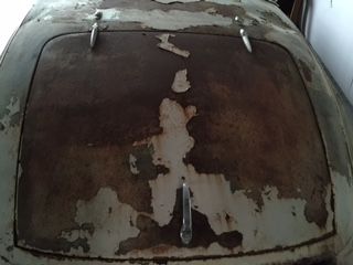 Sunbeam Alpine for sale | Sunbeam - Talbot to restore '55 - Image 37