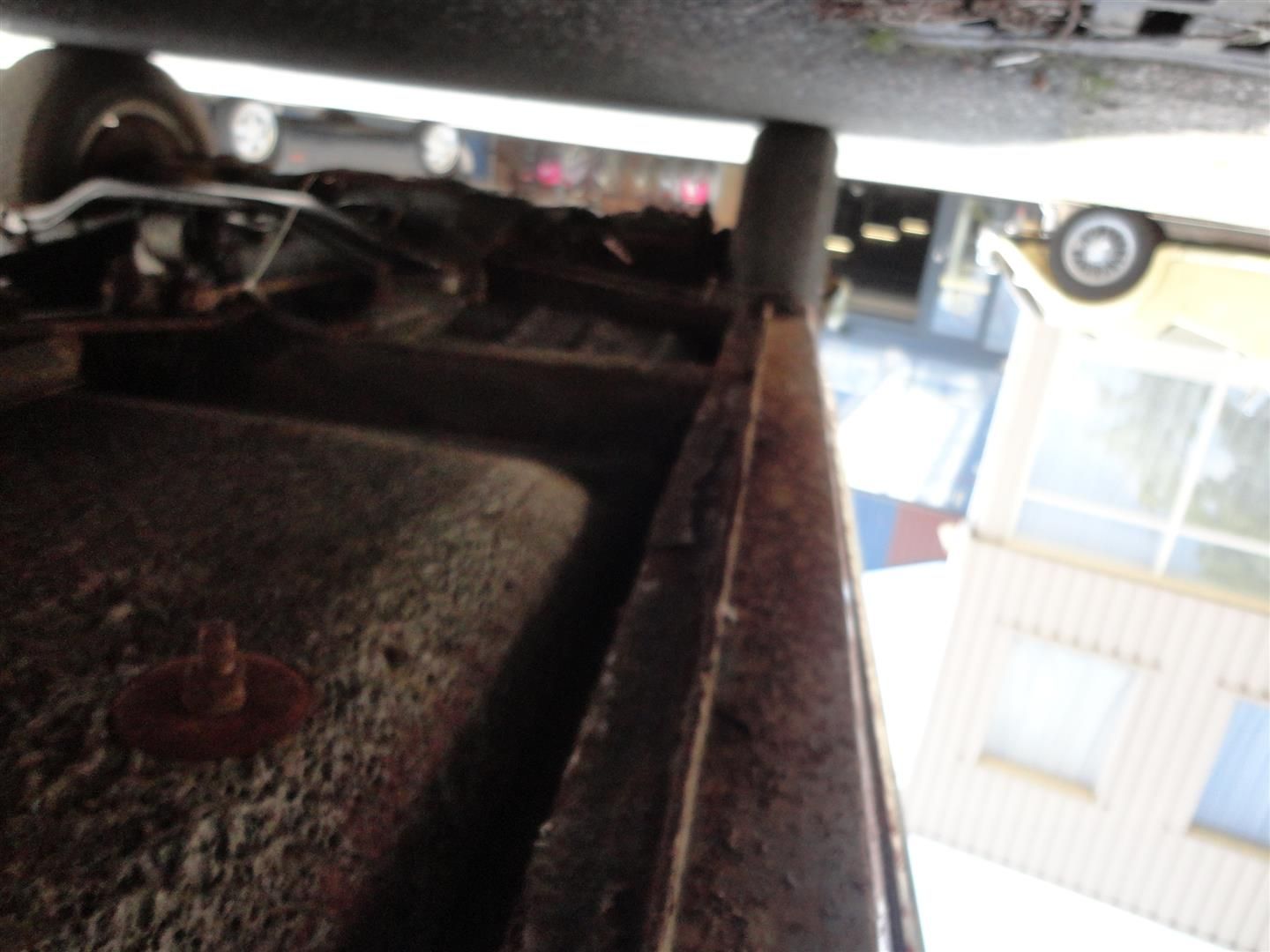 Alfa Romeo Giulietta (750/101) for sale | Alfa Romeo - Giulietta sprint veloce to restore - Image 48