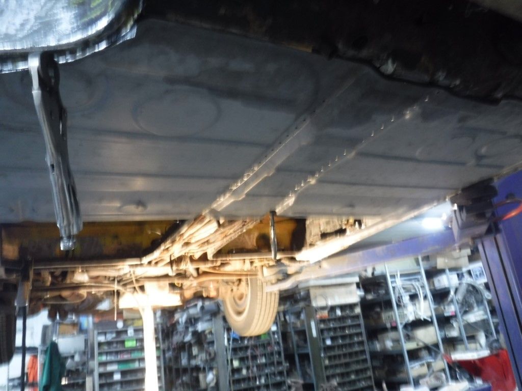 Jaguar E-Type for sale | Jaguar - 1 ste serie E-type 1962 - Image 45