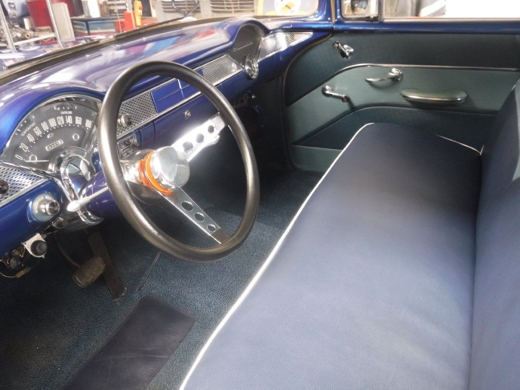 Chevrolet Bel Air for sale | Chevrolet - Bel Air Sedan - Image 45