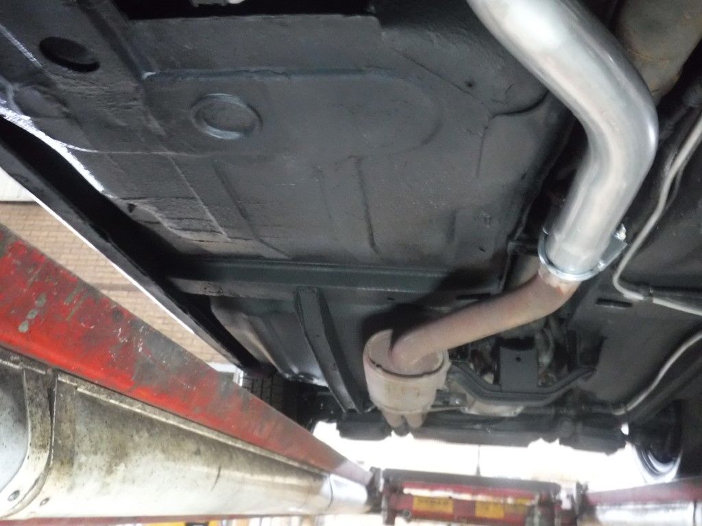 Alfa Romeo Giulia Sprint GT/GTV (105/115 Coupes) for sale | Alfa Romeo - Bertone 1300 GT jr restored - Image 45