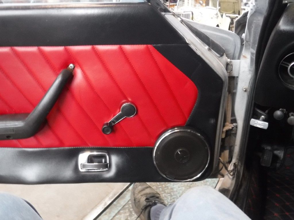 Datsun 240Z for sale | Datsun - 240Z '73 no. 4295 - Image 30