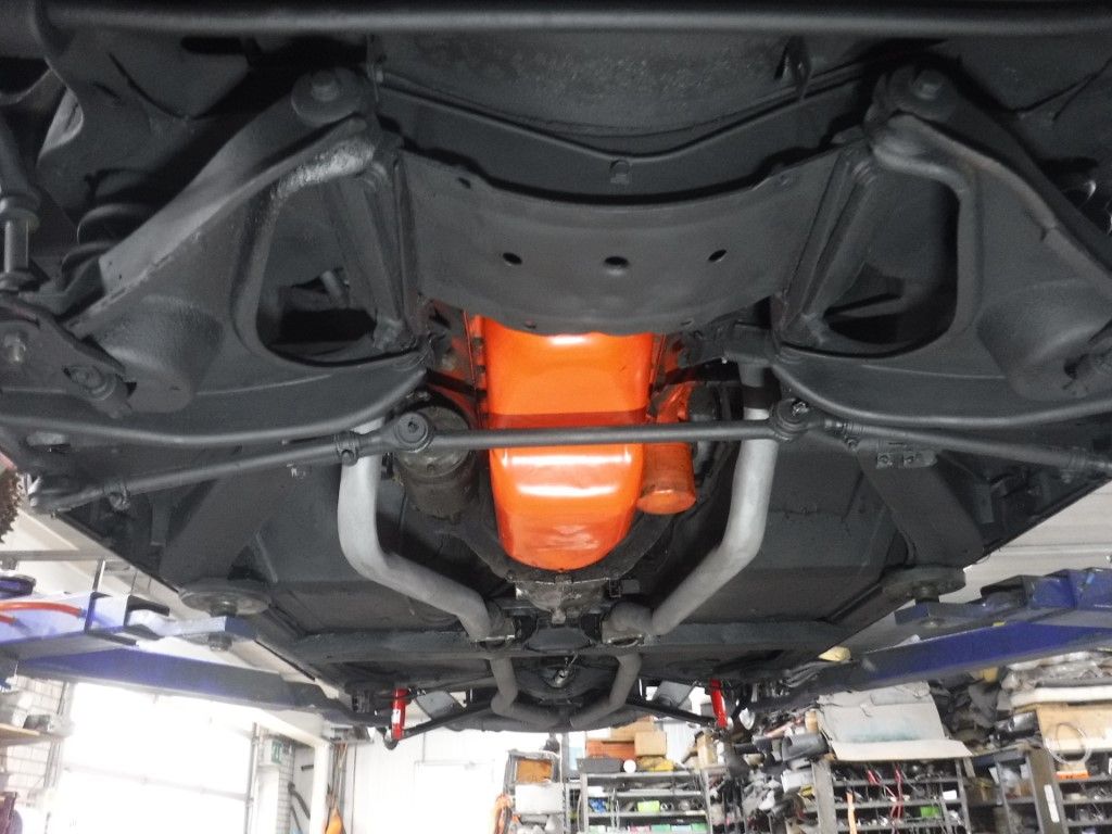 Chevrolet Corvette for sale | Chevrolet - Corvette '69 Roadster Red - Image 49