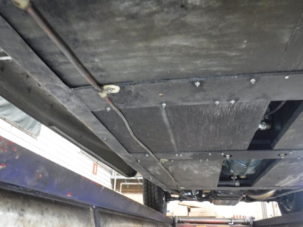 Morgan Plus 4 for sale | Morgan - Plus 4 DHC - Image 49