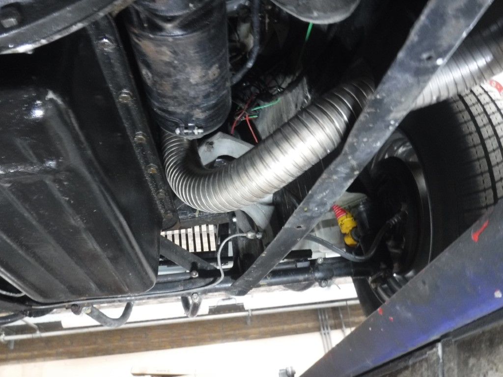 Morgan Plus 4 for sale | Morgan - Plus 4 DHC - Image 50