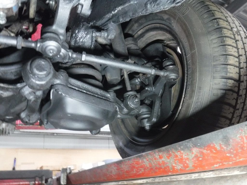 Alfa Romeo Giulia Sprint GT/GTV (105/115 Coupes) for sale | Alfa Romeo - Bertone 1300 GT jr restored - Image 46