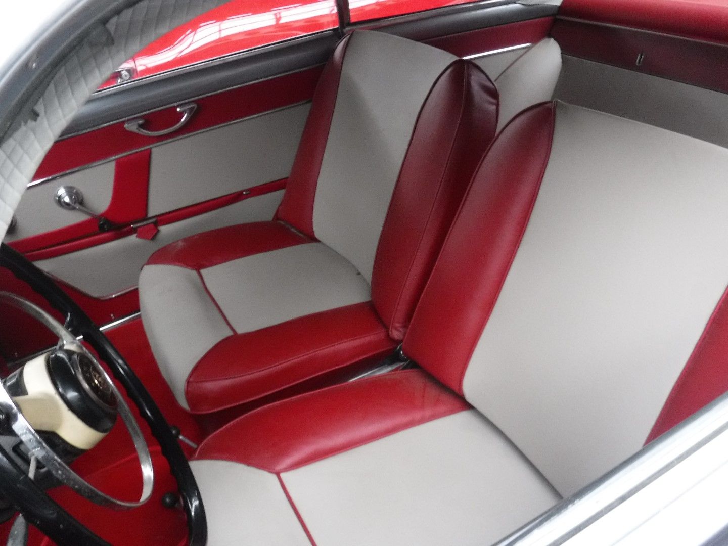 Alfa Romeo Giulietta (750/101) for sale | Alfa Romeo - 1300 Sprint Veloce 8307 - Image 46