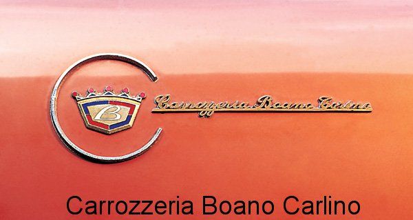 Fiat 1400 for sale | Fiat - Boano - Image 45