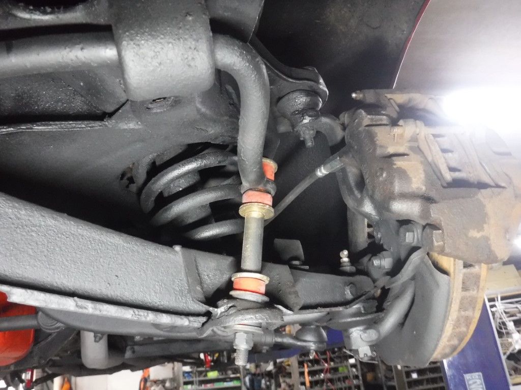 Chevrolet Corvette for sale | Chevrolet - Corvette '69 Roadster Red - Image 50