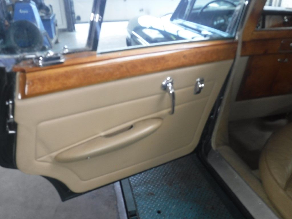 Jaguar 420G for sale | Jaguar - 420G Saloon no. 7776 - Image 45