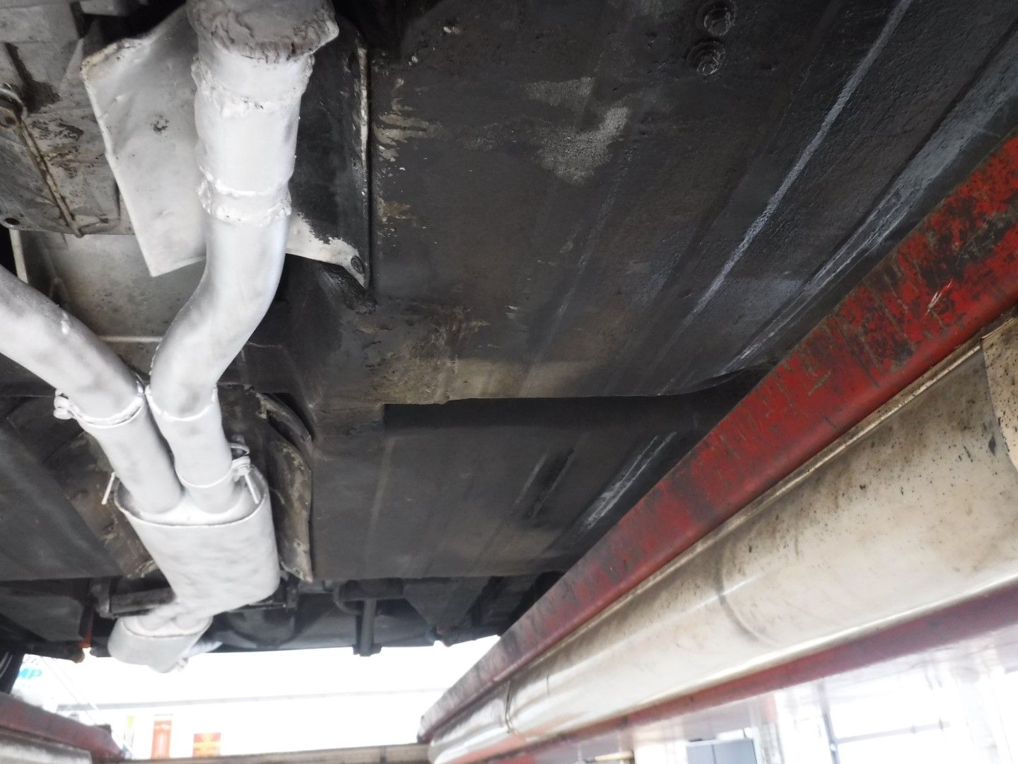 Maserati Indy for sale | Maserati - Indy 4.9 ltr silver - Image 49