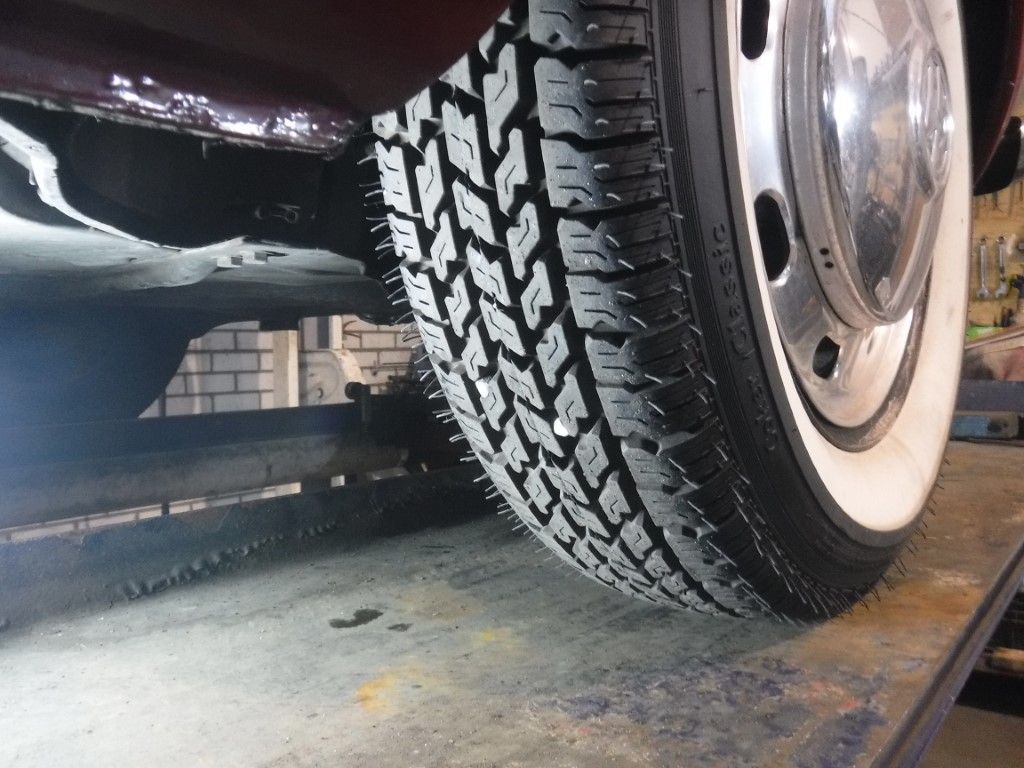 Volkswagen Karmann Ghia for sale | Volkswagen - Karmann Ghia Red - Image 45