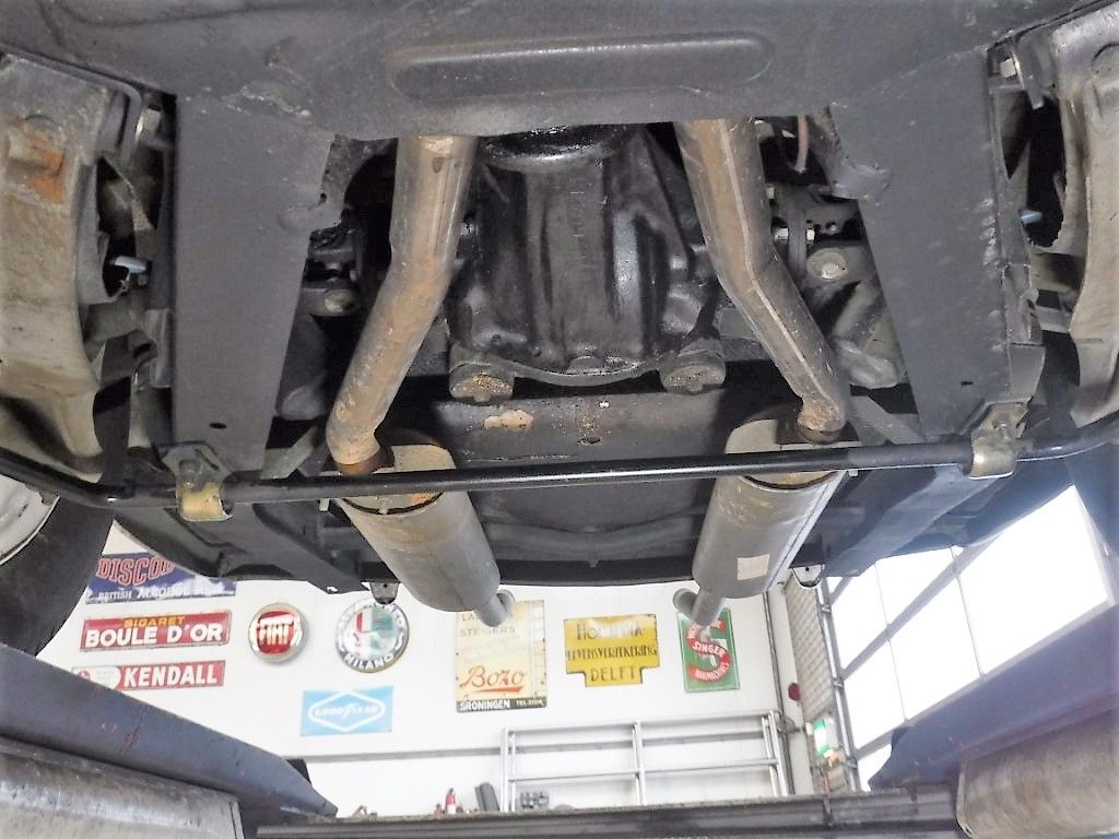 Triumph TR4A for sale | Triumph - TR4A surrey - Image 50