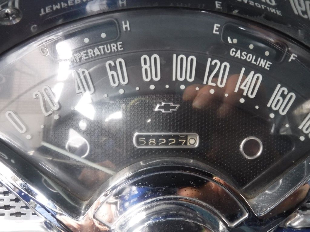 Chevrolet Bel Air for sale | Chevrolet - Bel Air Sedan - Image 46