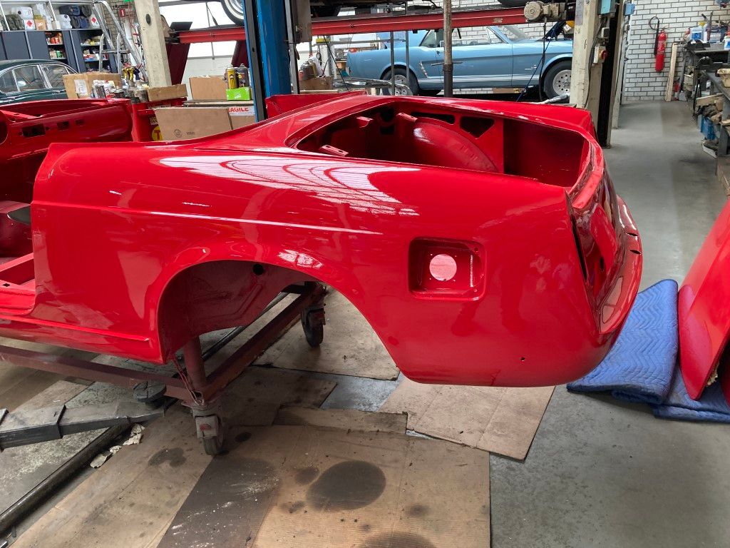 OSCA 1600 GT for sale | Fiat Osca - OSCA to restore . - Image 5