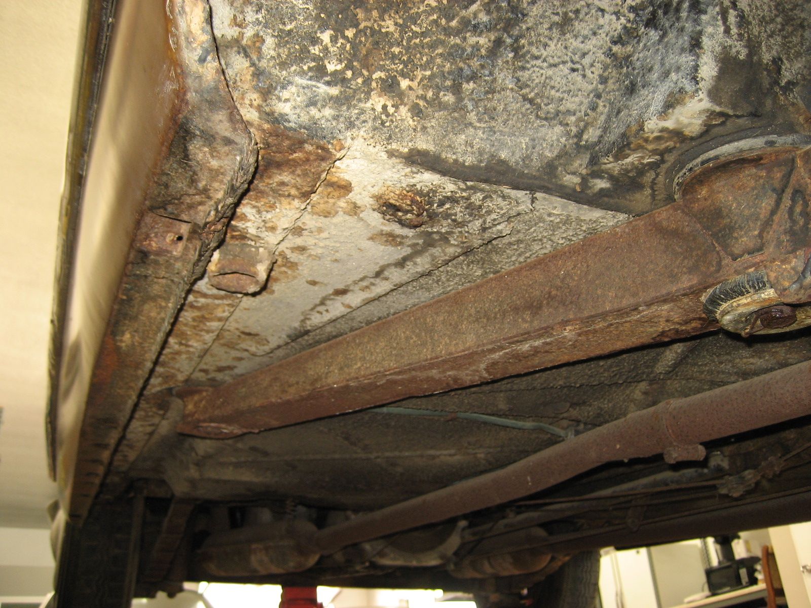 Lancia Flaminia for sale | Lancia - Flaminia PF coupé - Image 17